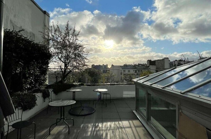 65 Rue De Dunkerque, Paris à louer - Photo du bâtiment - Image 3 de 15