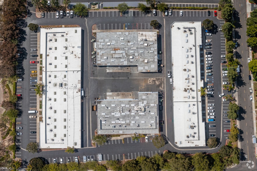 1930 Watson Way, Vista, CA for lease - Aerial - Image 2 of 6