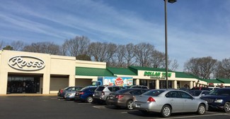 Plus de détails pour 605 Newmarket Dr, Newport News, VA - Bureau/Local commercial, Local commercial à louer