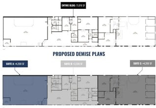 2323 W Chestnut St, Rogers, AR for lease Interior Photo- Image 1 of 1