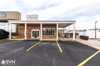 More details for 509-527 Leighway Dr, Richmond, KY - Office for Lease