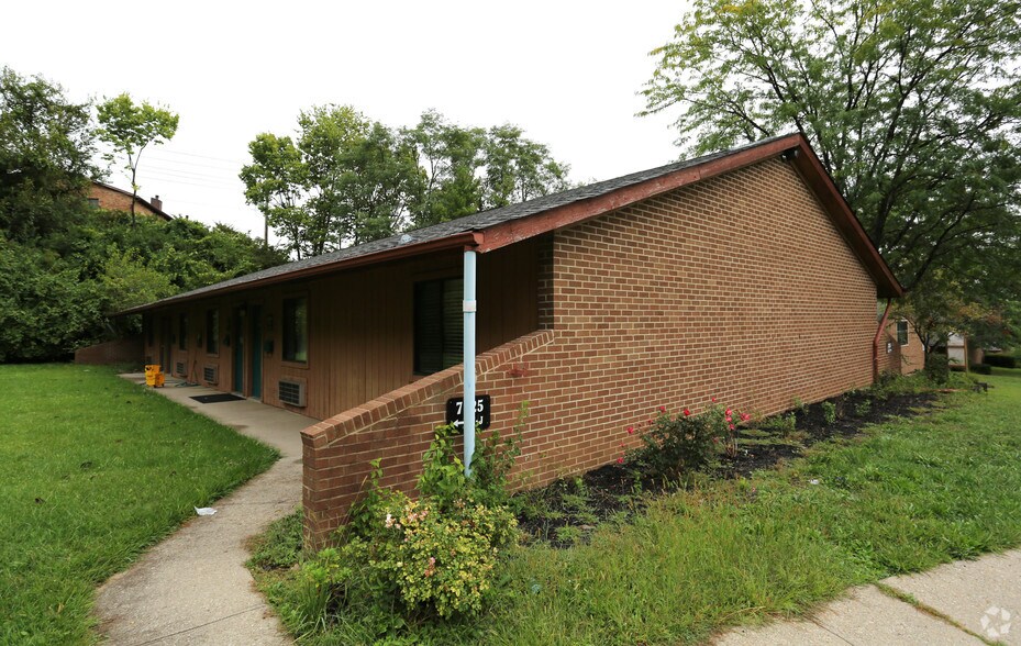 7225 Dixie Hwy, Fairfield, OH for sale - Building Photo - Image 3 of 3