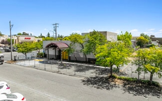 More details for 2265 Cleveland Ave, Santa Rosa, CA - Retail for Sale
