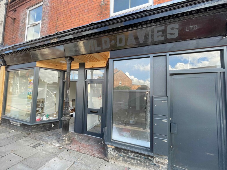 17-19 Victoria Rd, Stoke On Trent for lease - Building Photo - Image 3 of 4