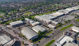 Plus de détails pour Merchant Trade Portfolio – Industriel à vendre, Sunderland