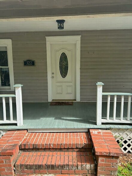 322 W Park Ave, Tallahassee, FL à louer - Photo du bâtiment - Image 2 de 15