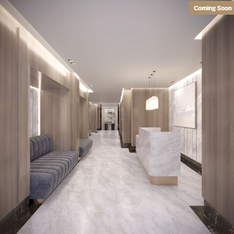 40 Park Ave, New York, NY à louer - Hall d’entrée - Image 3 de 5
