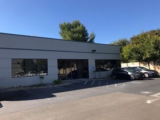 More details for 1063 Serpentine Ln, Pleasanton, CA - Industrial for Lease