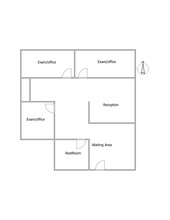 1330 San Bernardino Rd, Upland, CA for lease Site Plan- Image 1 of 4