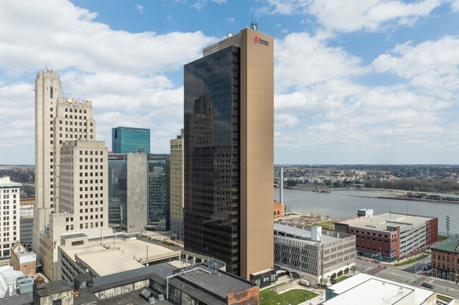 More details for 200 N Saint Clair St, Toledo, OH - Office for Lease