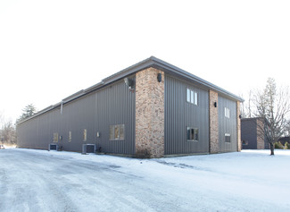 More details for 17 Downing Three, Pittsfield, MA - Industrial for Sale