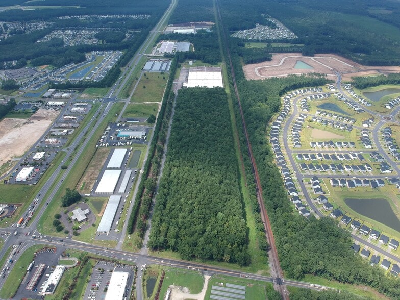 200 Kelly Ln, Moncks Corner, SC for lease - Building Photo - Image 2 of 4