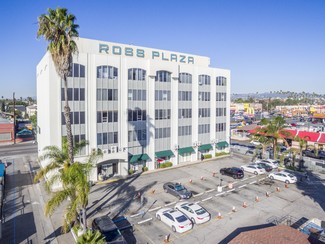 More details for 1818 S Western Ave, Los Angeles, CA - Office for Lease