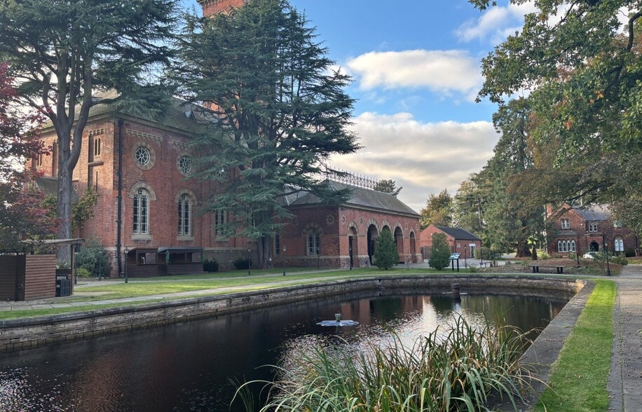 Mansfield Rd, Arnold for sale - Building Photo - Image 2 of 21