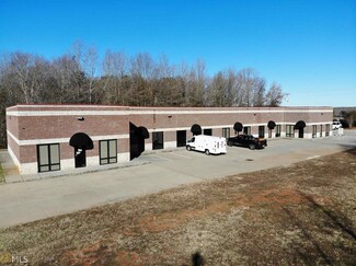 More details for 441 E Ridgeway Rd, Commerce, GA - Flex for Lease