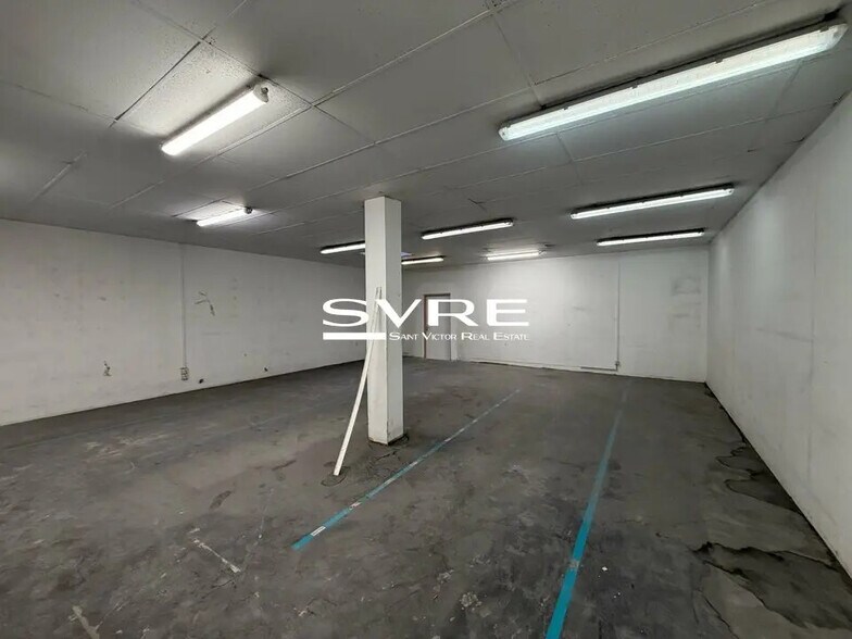 Retail in Marseille for lease - Interior Photo - Image 3 of 12