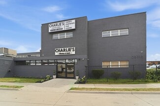 More details for 25315 Kean St, Dearborn, MI - Flex for Lease