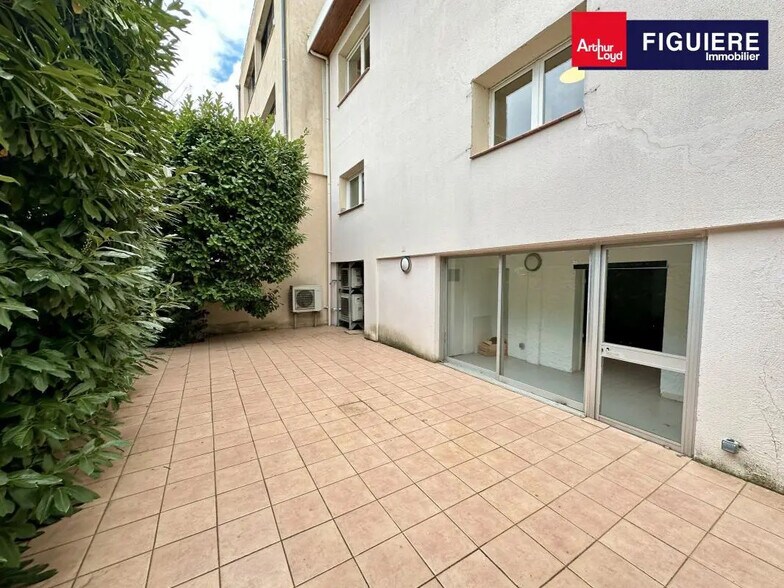 3 Boulevard Albert Charrier, Aix-en-Provence for lease - Building Photo - Image 2 of 26