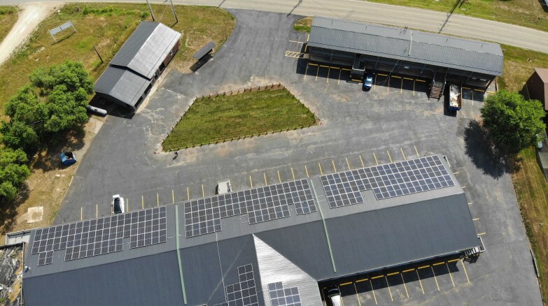 7036 Raider Rd, Bonne Terre, MO à vendre Photo principale- Image 1 de 1