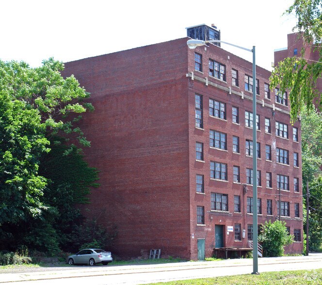 36-40 Wilkes-Barre Blvd, Wilkes Barre, PA à vendre - Photo du bâtiment - Image 3 de 3