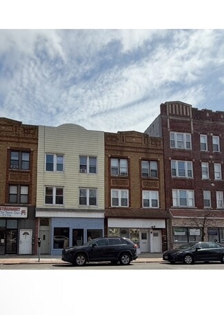 More details for 872 Broadway, Bayonne, NJ - Office for Sale