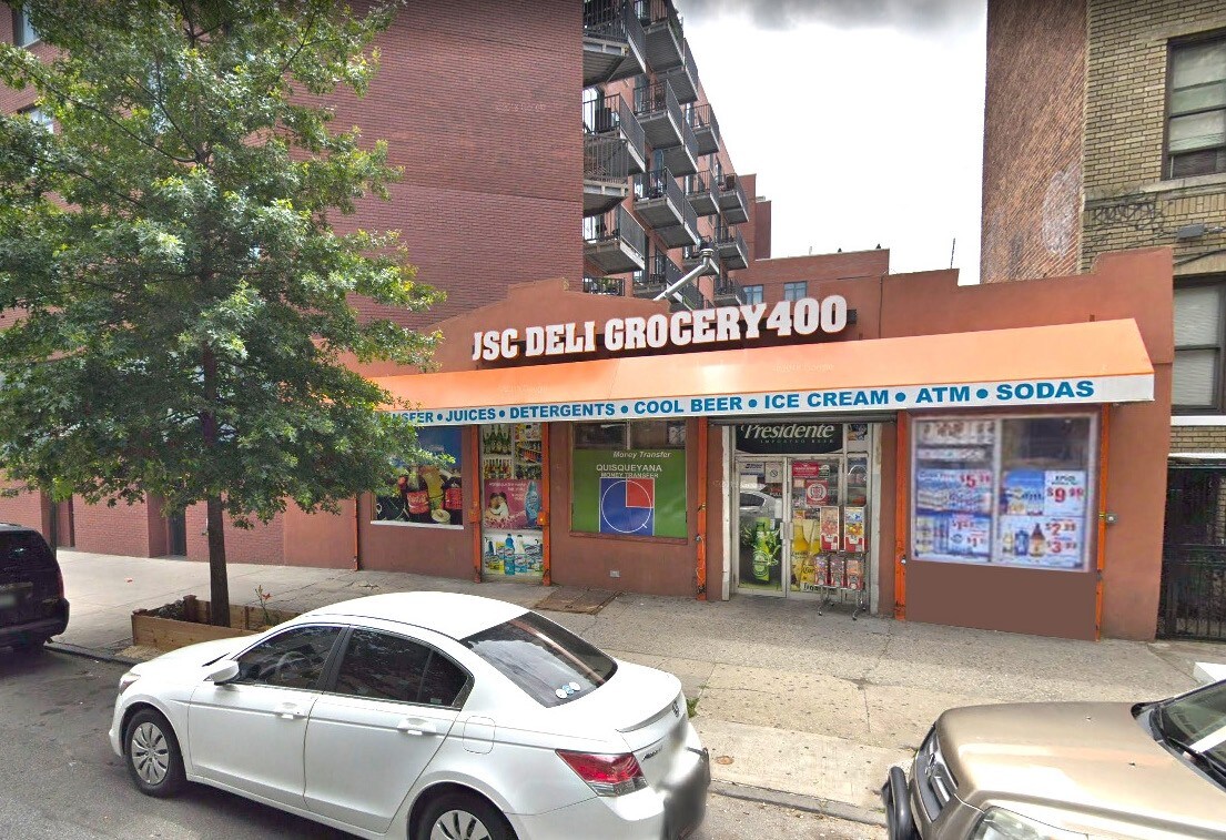 398-40 Montgomery St, Brooklyn, NY à vendre Photo principale- Image 1 de 1