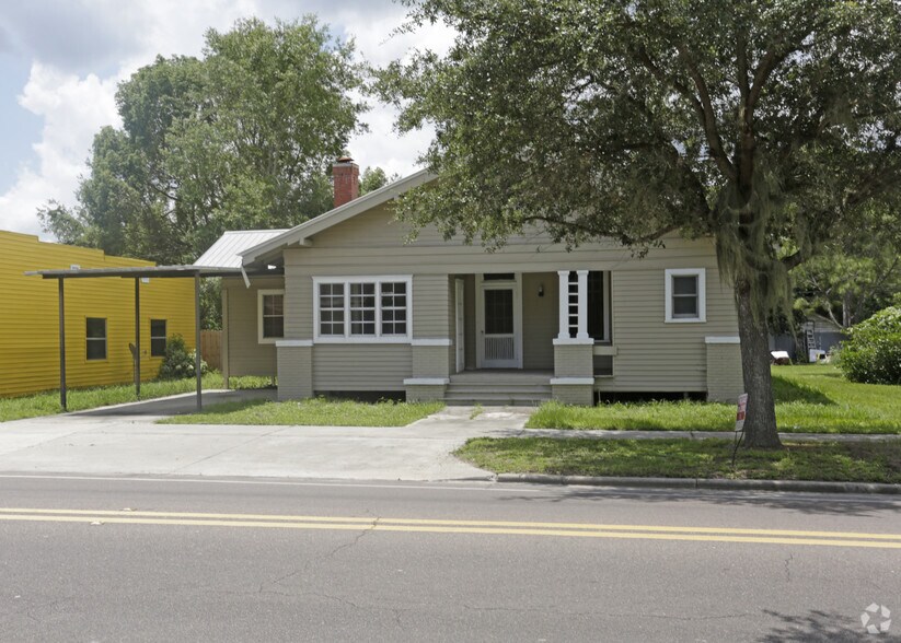 865 E Main St, Bartow, FL à vendre - Photo du bâtiment - Image 2 de 9