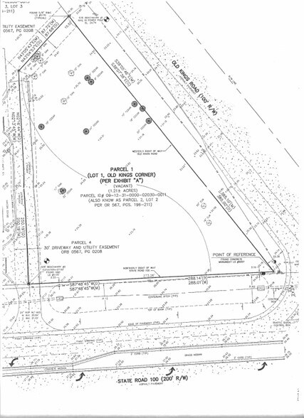 6040 State Highway 100, Palm Coast, FL for sale - Primary Photo - Image 2 of 2