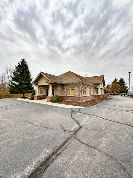 700 W Randall St, Coopersville, MI for sale - Building Photo - Image 3 of 8