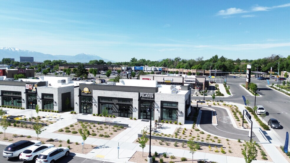 428 W 2310 N, Provo, UT à vendre - Photo du bâtiment - Image 3 de 7