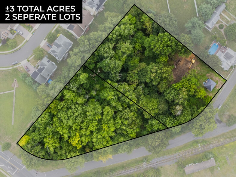 95 Halsey Reed Rd, Monroe Township, NJ à vendre - Photo du bâtiment - Image 2 de 10