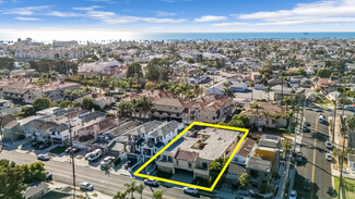 Plus de détails pour 811 Alabama St, Huntington Beach, CA - Multi-résidentiel à vendre