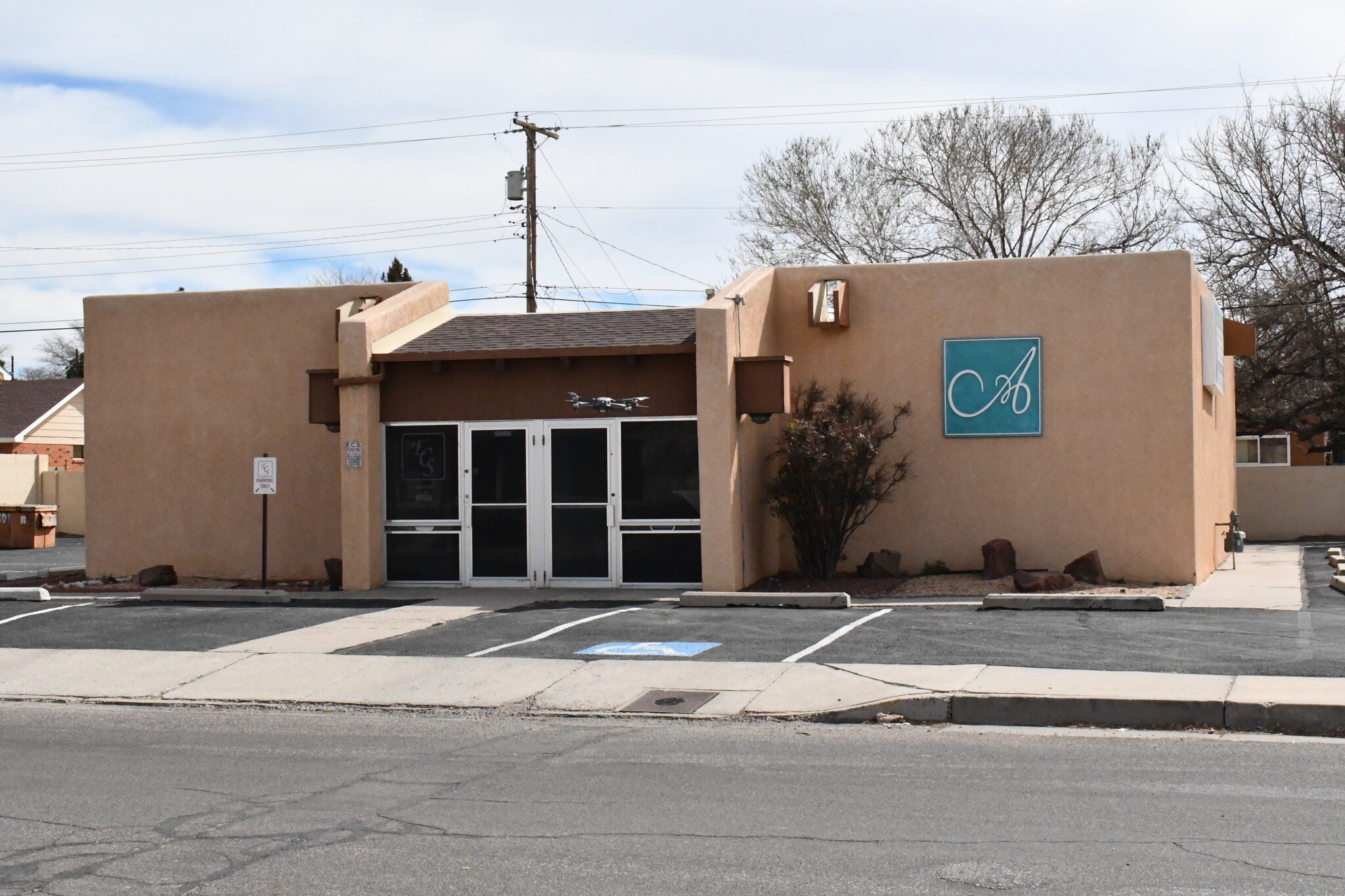 3800 Wyoming Blvd NE, Albuquerque, NM for sale Building Photo- Image 1 of 1