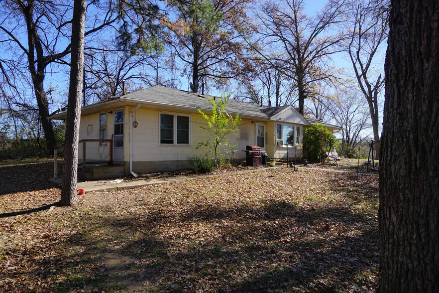 13275 Old Wire Outer Rd, Rolla, MO for sale - Building Photo - Image 2 of 7