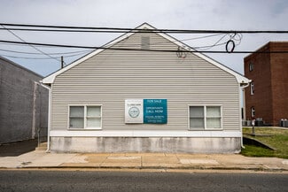 More details for 717 Shore Rd, Somers Point, NJ - Office for Sale