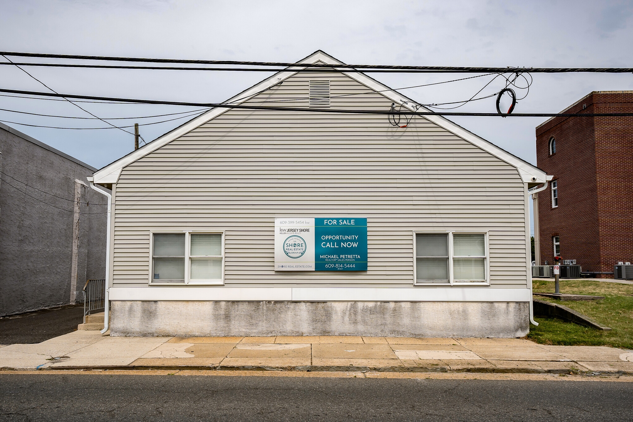 717 Shore Rd, Somers Point, NJ for sale Building Photo- Image 1 of 31