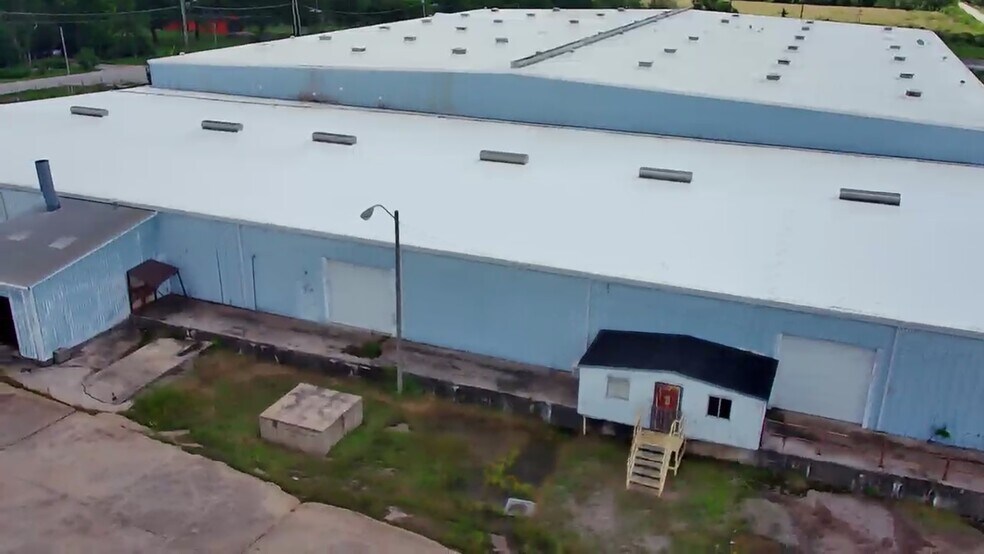 400 N Harvey St, Seminole, OK à louer - Photo du bâtiment - Image 2 de 52