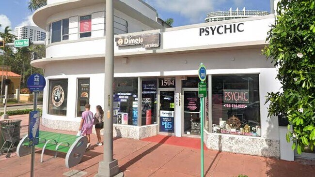 Plus de détails pour 1500-1506 Alton Rd, Miami Beach, FL - Commerce de détail à louer