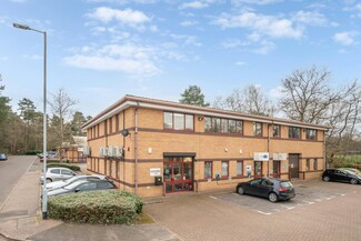 More details for Dukes Ride, Crowthorne - Office for Sale