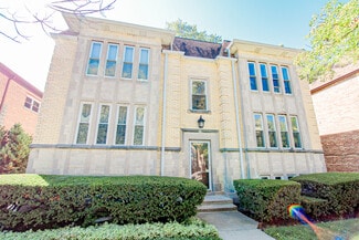 More details for 6667-69 Devon Ave, Chicago, IL - Multifamily for Sale