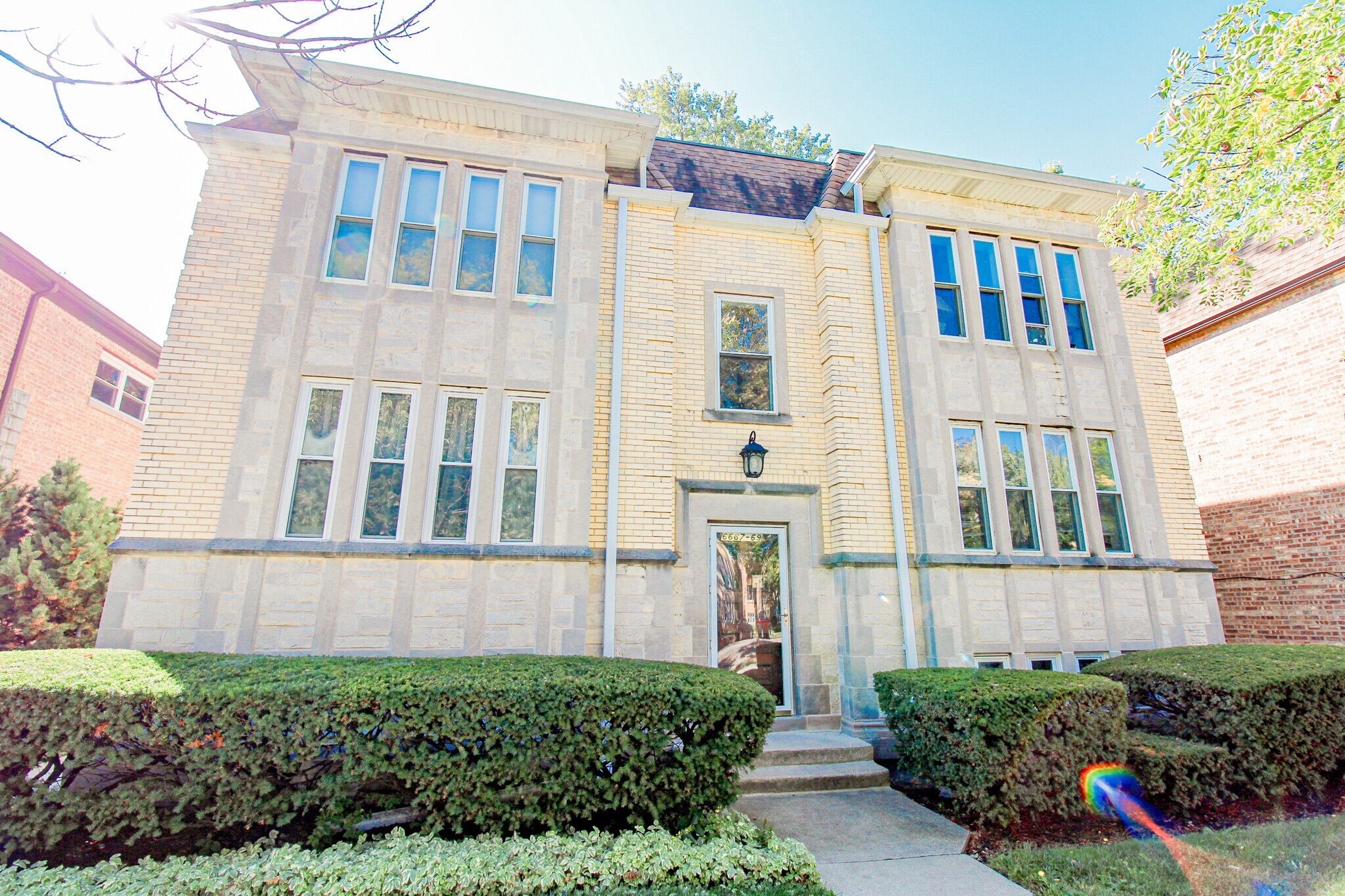 6667-69 Devon Ave, Chicago, IL à vendre Photo principale- Image 1 de 25