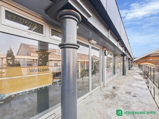 Plus de détails pour Wolverton Park Rd, Milton Keynes - Bureau à louer