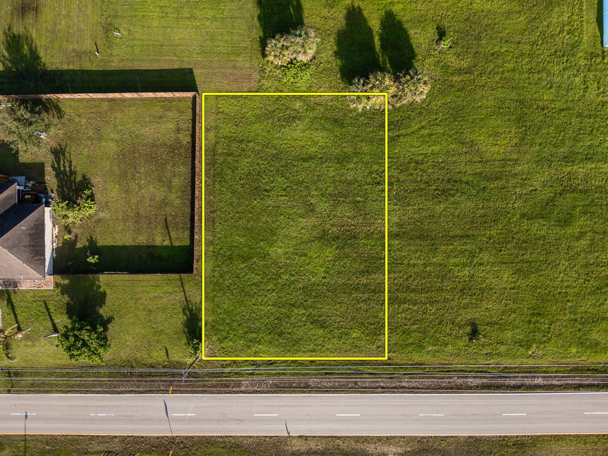 816 El Dorado N blvd, Cape Coral, FL for sale Aerial- Image 1 of 31
