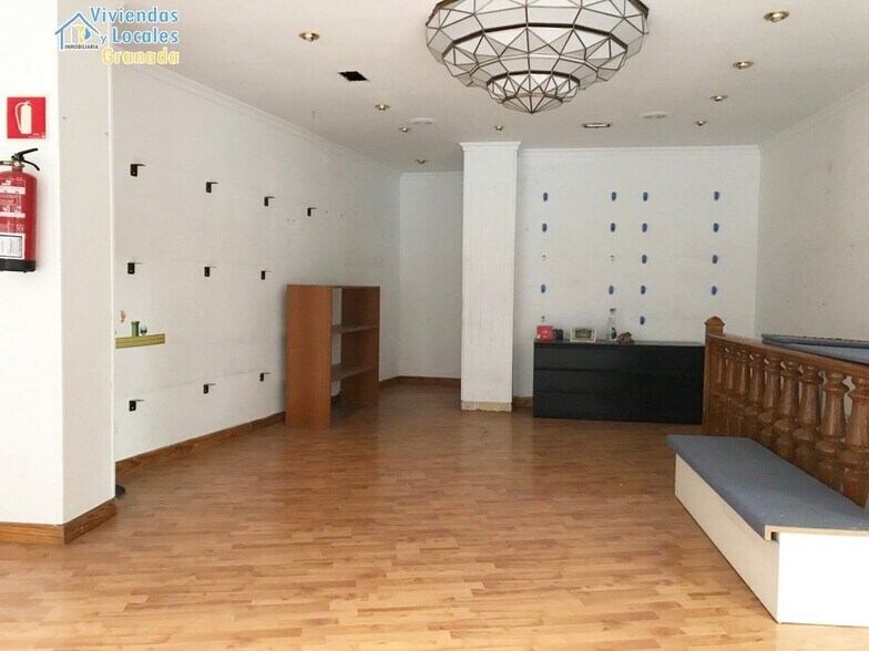 Calle Ancha de Gracia, 3, Granada, Granada for lease - Interior Photo - Image 3 of 7