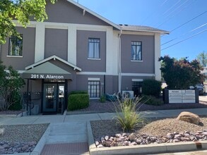 201 N Alarcon St, Prescott, AZ for lease Interior Photo- Image 2 of 2
