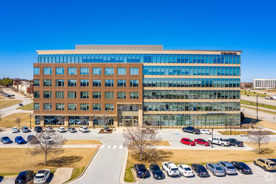 550 Reserve St, Southlake, TX à louer - Photo du bâtiment - Image 2 de 22