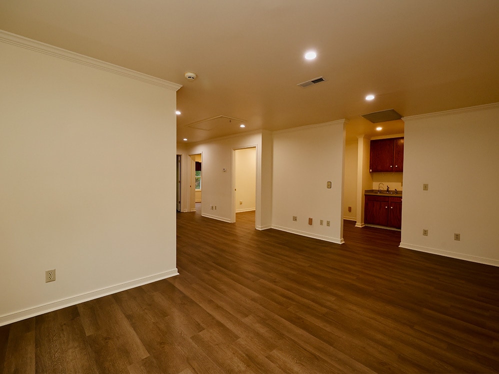 505 Faulconer Dr, Charlottesville, VA 22903 - Unit 2A -  - Interior Photo - Image 2 of 2