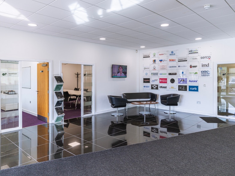 Davyfield Road Rd, Blackburn à louer - Photo intérieure - Image 3 de 37