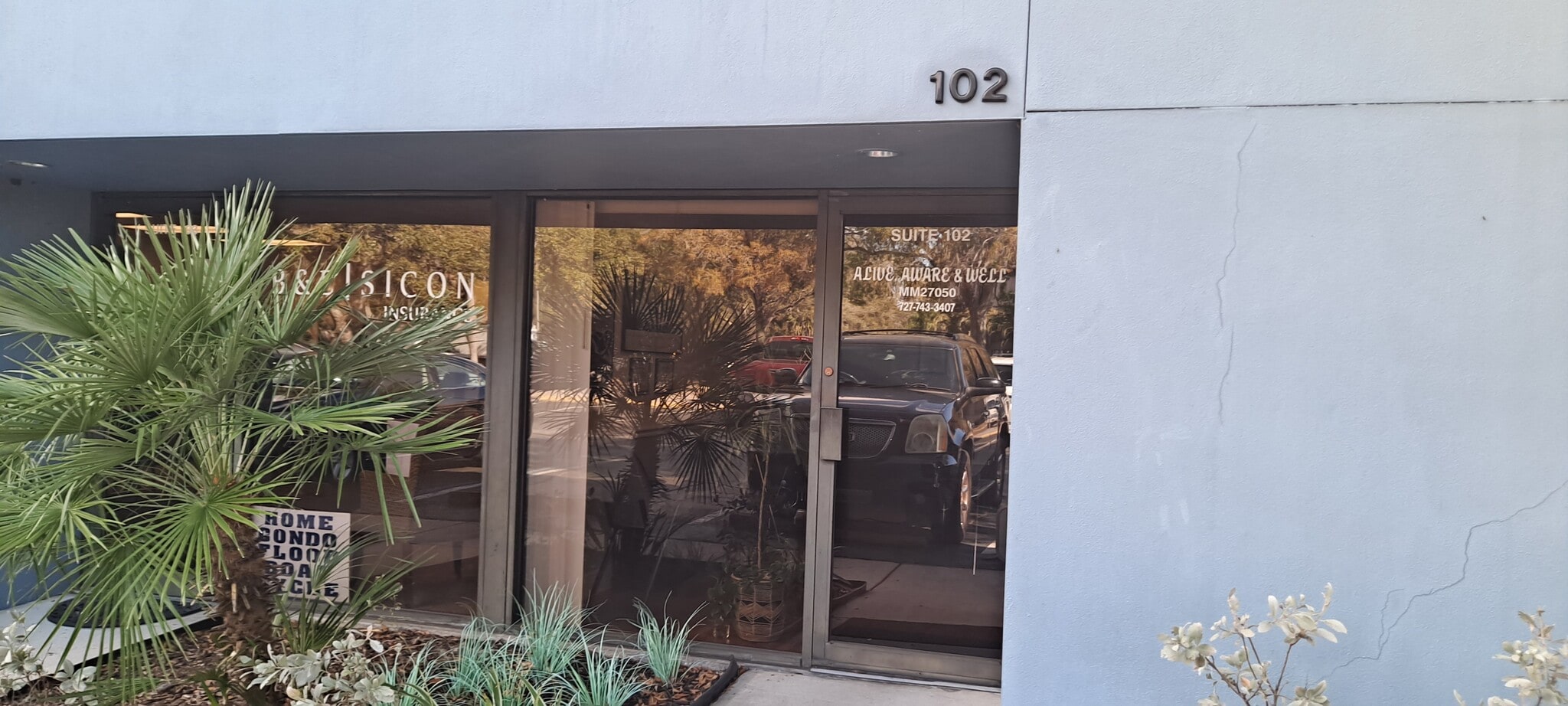 28051 US Hwy 19 N, Clearwater, FL for lease Interior Photo- Image 1 of 6