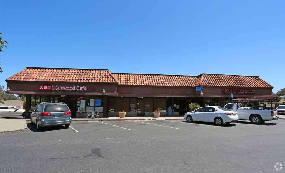35204-35232 Newark Blvd, Newark, CA for lease - Building Photo - Image 2 of 2